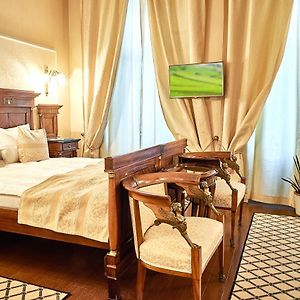 Senior Suite Double
